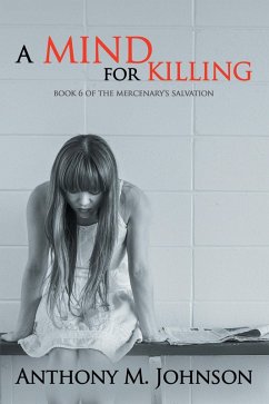 Cover A Mind for Killing (eBook, ePUB)