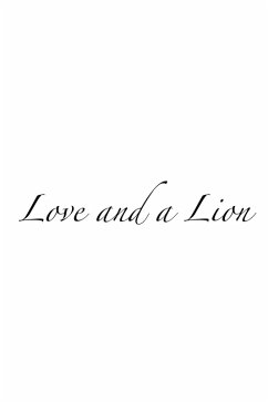 Cover Love and a Lion (eBook, ePUB)