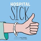 Hospital Sick (eBook, ePUB)