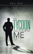 The Tycoon Who Kidnapped Me (eBook,... - Bild 1