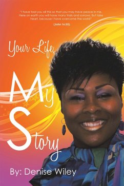 Cover Your Life, My Story (eBook, ePUB)