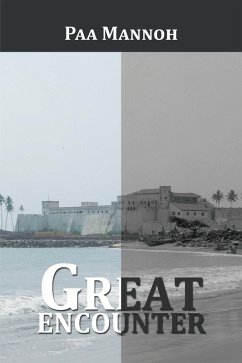 Cover Great Encounter (eBook, ePUB)