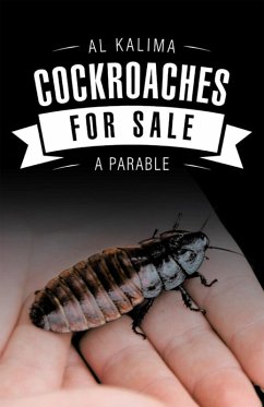 Cover Cockroaches for Sale (eBook, ePUB)