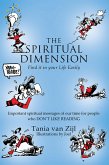 The Spiritual Dimension (eBook, ePUB)