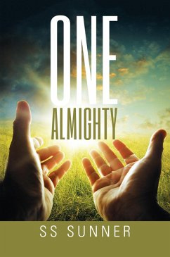 One Almighty (eBook, ePUB) - Sunner, Ss