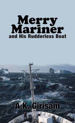 Merry Mariner (eBook, ePUB) Cover Merry Mariner (eBook, ePUB)