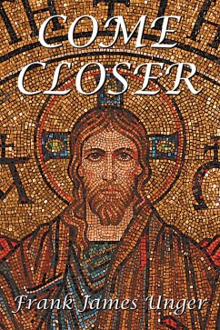Cover Come Closer (eBook, ePUB)