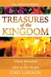 Treasures of the Kingdom (eBook, ePUB) - Bild 1
