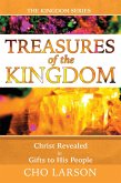 Treasures of the Kingdom (eBook, ePUB)
