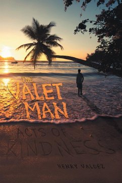 Cover The Valet Man (eBook, ePUB)