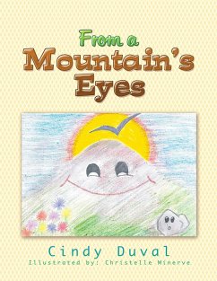 From a Mountain's Eyes (eBook, ePUB) - Duval, Cindy