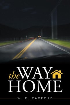 Cover The Way Home (eBook, ePUB)