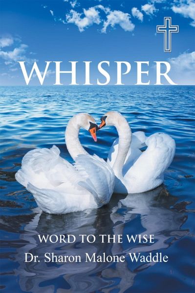 Whisper (eBook, ePUB) Whisper (eBook, ePUB)