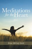 Meditations for the Heart (eBook, ePUB)