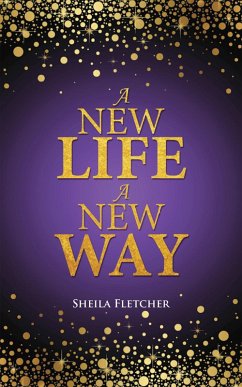 Cover A New Life a New Way (eBook, ePUB)