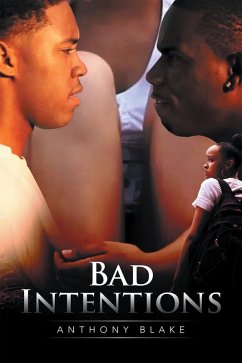 Cover Bad Intentions (eBook, ePUB)