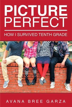 Cover Picture Perfect (eBook, ePUB)