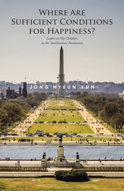 Cover Where Are Sufficient Conditions for Happiness? (eBook, ePUB)