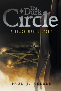 Cover The Dark Circle (eBook, ePUB)