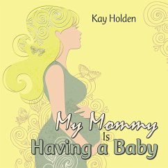 My Mommy Is Having a Baby (eBook, ePUB)