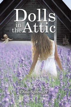 Dolls in the Attic (eBook, ePUB) Dolls in the Attic (eBook, ePUB)