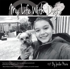 Cover My Life with Dogs (eBook, ePUB)