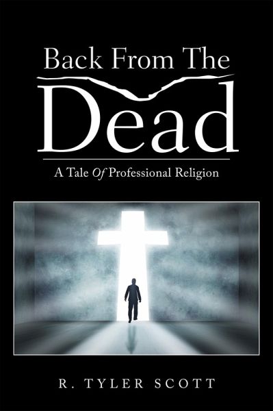 Back from the Dead (eBook, ePUB) Back from the Dead (eBook, ePUB)