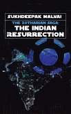 The Indian Resurrection (eBook, ePUB)