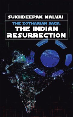 Cover The Indian Resurrection (eBook, ePUB)