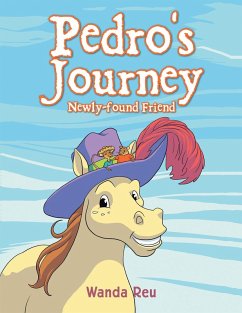 Pedro'S Journey (eBook, ePUB)