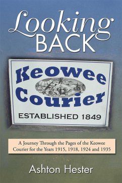 Cover Looking Back (eBook, ePUB)
