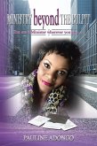 Ministry Beyond the Pulpit (eBook, ePUB) Ministry Beyond the Pulpit (eBook, ePUB)