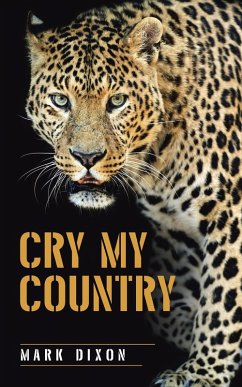 Cover Cry My Country (eBook, ePUB)