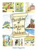 Parables of Jesus for Children (eBook, ePUB)