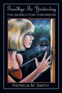 Cover Goodbye to Yesterday (eBook, ePUB)