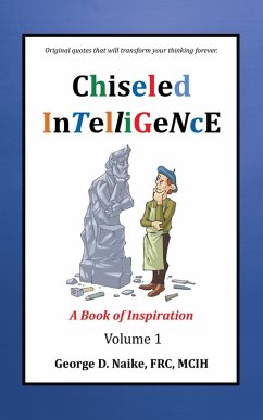 Cover Chiseled Intelligence (eBook, ePUB)