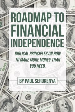 Cover Roadmap to Financial Independence (eBook, ePUB)