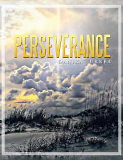 Perseverance (eBook, ePUB) - Turner, Danika