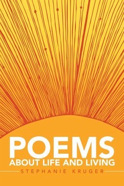 Cover Poems About Life and Living (eBook, ePUB)
