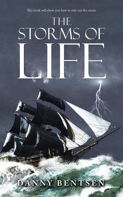 Cover The Storms of Life (eBook, ePUB)