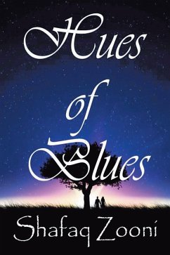 Cover Hues of Blues (eBook, ePUB)