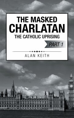 The Masked Charlatan (eBook, ePUB) - Keith, Alan