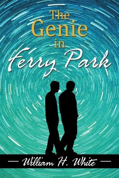 Cover The Genie in Ferry Park (eBook, ePUB)