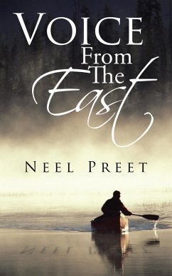 Voice from the East (eBook, ePUB) - Preet, Neel