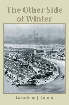 The Other Side of Winter (eBook, ePUB) - Duhon, Larodean