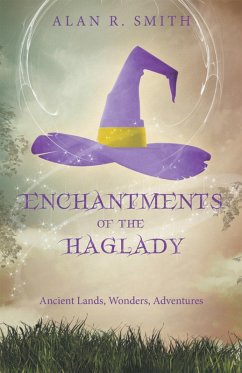 Cover Enchantments of the Haglady (eBook, ePUB)