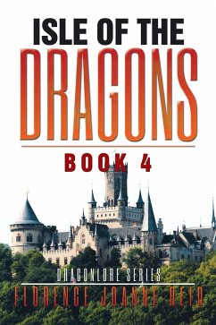 Cover Isle of the Dragons (eBook, ePUB)