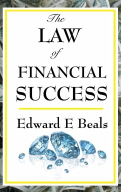 The Law of Financial Success - Beals, Edward E.