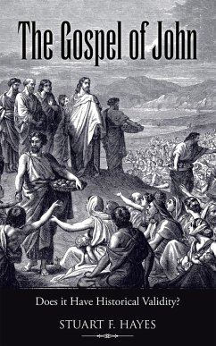 Cover The Gospel of John (eBook, ePUB)