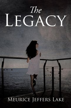 Cover The Legacy (eBook, ePUB)